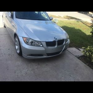 Meet your Posher, Ramon